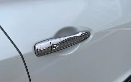 Nissan Kicks I, 2022 год, 1 670 000 рублей, 11 фотография