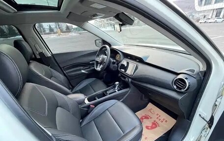 Nissan Kicks I, 2022 год, 1 670 000 рублей, 17 фотография