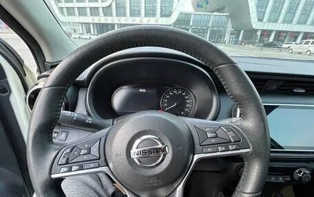Nissan Kicks I, 2022 год, 1 670 000 рублей, 15 фотография