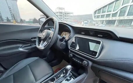 Nissan Kicks I, 2022 год, 1 670 000 рублей, 18 фотография