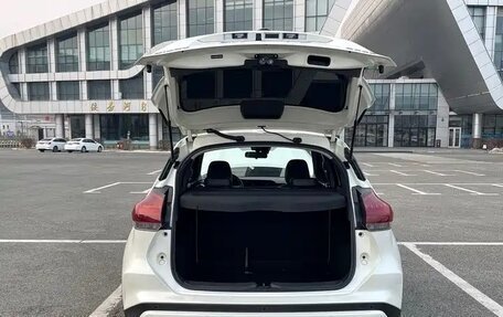 Nissan Kicks I, 2022 год, 1 670 000 рублей, 24 фотография