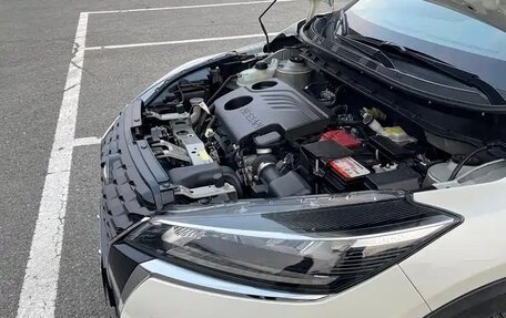 Nissan Kicks I, 2022 год, 1 670 000 рублей, 26 фотография