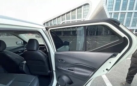 Nissan Kicks I, 2022 год, 1 670 000 рублей, 27 фотография