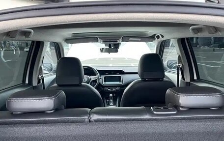 Nissan Kicks I, 2022 год, 1 670 000 рублей, 32 фотография