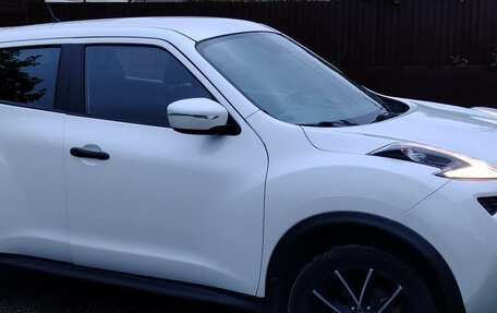 Nissan Juke II, 2015 год, 1 270 000 рублей, 3 фотография