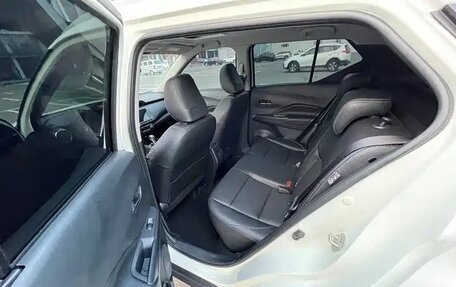 Nissan Kicks I, 2022 год, 1 670 000 рублей, 29 фотография