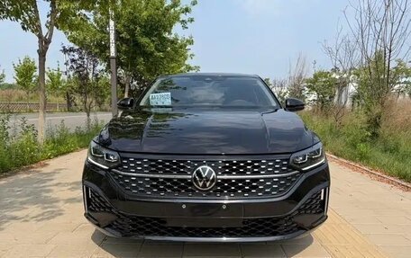 Volkswagen Lavida, 2023 год, 1 590 000 рублей, 2 фотография