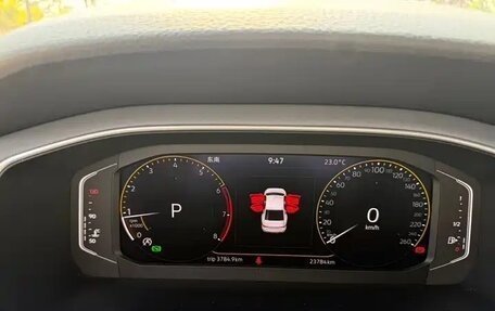 Volkswagen Lavida, 2023 год, 1 590 000 рублей, 12 фотография