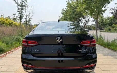 Volkswagen Lavida, 2023 год, 1 590 000 рублей, 8 фотография