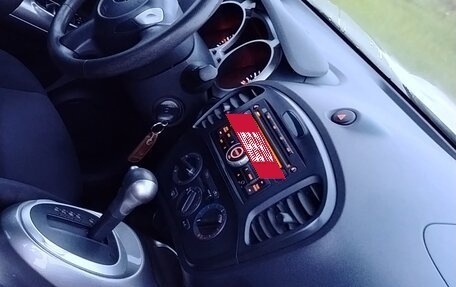 Nissan Juke II, 2015 год, 1 270 000 рублей, 6 фотография