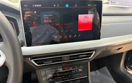 Volkswagen Lavida, 2023 год, 1 590 000 рублей, 13 фотография