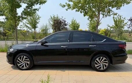 Volkswagen Lavida, 2023 год, 1 590 000 рублей, 4 фотография