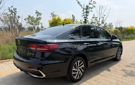 Volkswagen Lavida, 2023 год, 1 590 000 рублей, 9 фотография