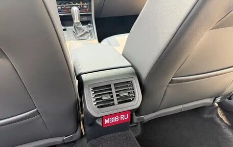 Volkswagen Lavida, 2023 год, 1 590 000 рублей, 19 фотография