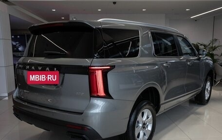 Haval H5, 2026 год, 4 049 000 рублей, 7 фотография