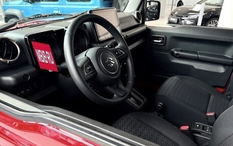 Suzuki Jimny, 2025 год, 4 250 000 рублей, 8 фотография