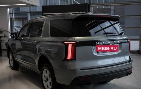 Haval H5, 2026 год, 4 049 000 рублей, 6 фотография