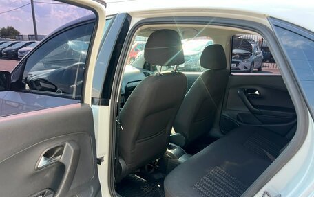 Volkswagen Polo VI (EU Market), 2018 год, 899 000 рублей, 15 фотография