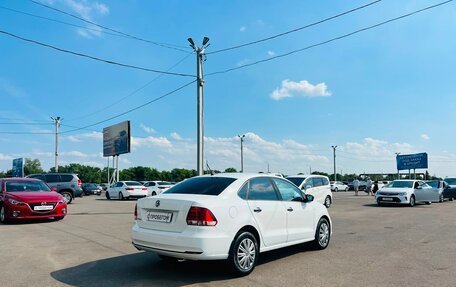 Volkswagen Polo VI (EU Market), 2018 год, 899 000 рублей, 6 фотография