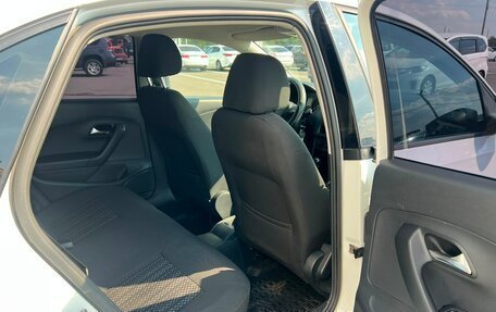 Volkswagen Polo VI (EU Market), 2018 год, 899 000 рублей, 14 фотография
