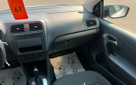 Volkswagen Polo VI (EU Market), 2018 год, 899 000 рублей, 17 фотография