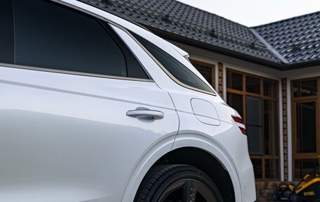 Genesis GV70, 2021 год, 4 750 000 рублей, 15 фотография
