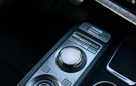 Genesis GV70, 2021 год, 4 750 000 рублей, 18 фотография