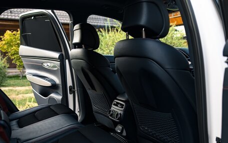 Genesis GV70, 2021 год, 4 750 000 рублей, 17 фотография