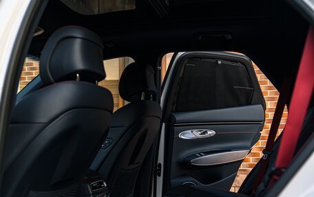 Genesis GV70, 2021 год, 4 750 000 рублей, 24 фотография
