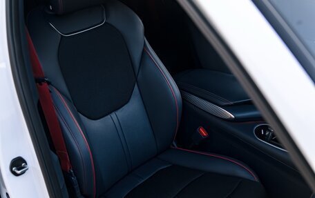 Genesis GV70, 2021 год, 4 750 000 рублей, 23 фотография