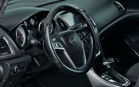 Opel Astra J, 2010 год, 550 000 рублей, 5 фотография