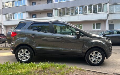 Ford EcoSport, 2016 год, 859 000 рублей, 7 фотография