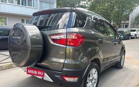 Ford EcoSport, 2016 год, 859 000 рублей, 6 фотография