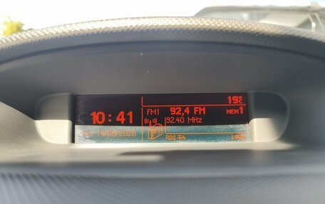 Peugeot 308 II, 2009 год, 449 000 рублей, 14 фотография