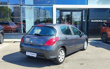 Peugeot 308 II, 2009 год, 449 000 рублей, 5 фотография
