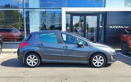 Peugeot 308 II, 2009 год, 449 000 рублей, 4 фотография