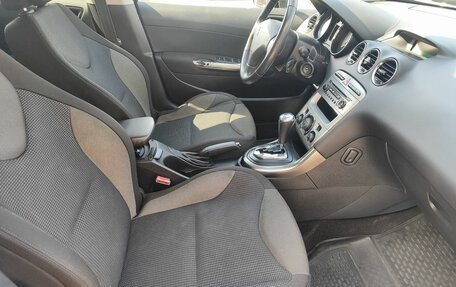 Peugeot 308 II, 2009 год, 449 000 рублей, 9 фотография