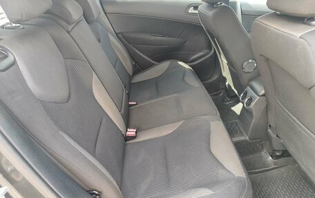 Peugeot 308 II, 2009 год, 449 000 рублей, 11 фотография