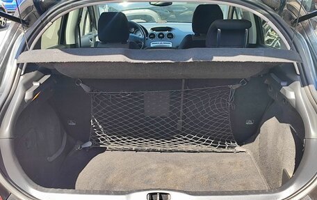 Peugeot 308 II, 2009 год, 449 000 рублей, 13 фотография