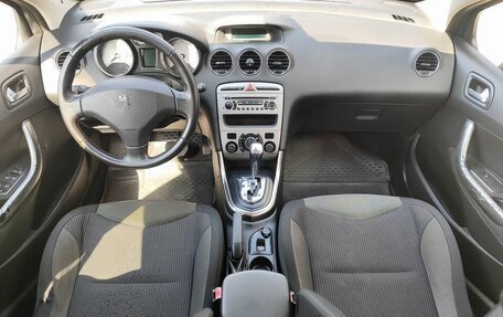 Peugeot 308 II, 2009 год, 449 000 рублей, 10 фотография