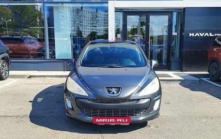 Peugeot 308 II, 2009 год, 449 000 рублей, 2 фотография