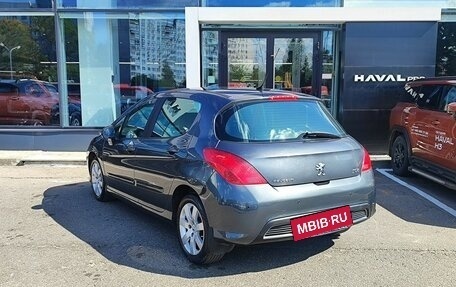 Peugeot 308 II, 2009 год, 449 000 рублей, 7 фотография