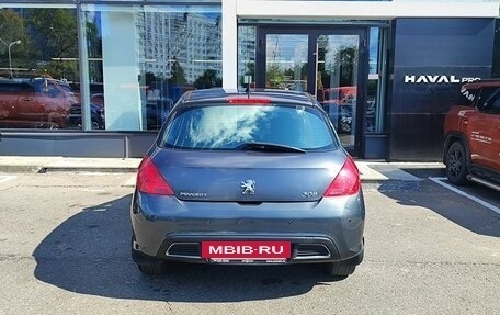 Peugeot 308 II, 2009 год, 449 000 рублей, 6 фотография