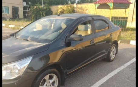 Chevrolet Cobalt II, 2013 год, 550 000 рублей, 3 фотография