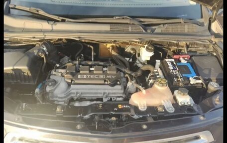 Chevrolet Cobalt II, 2013 год, 550 000 рублей, 5 фотография