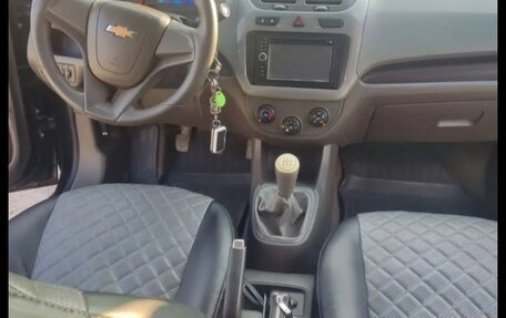 Chevrolet Cobalt II, 2013 год, 550 000 рублей, 4 фотография