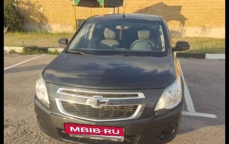 Chevrolet Cobalt II, 2013 год, 550 000 рублей, 2 фотография