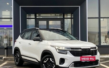 KIA Seltos I, 2026 год, 3 100 000 рублей, 2 фотография