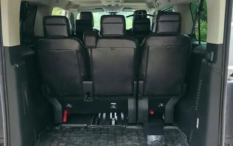Citroen SpaceTourer I, 2018 год, 2 250 000 рублей, 10 фотография