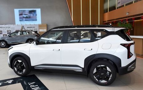 KIA Seltos, 2026 год, 2 541 000 рублей, 4 фотография
